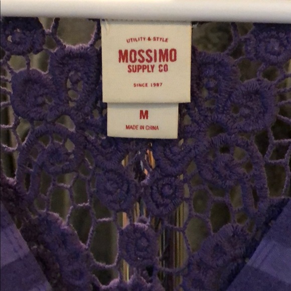 Dolman tunic - Picture 4 of 4